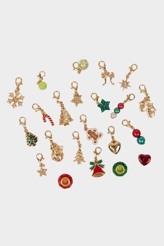 Defacto Yılbaşı Temalı Advent Calendar G2223axnskr1 Diğer