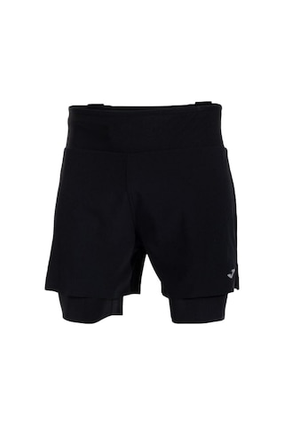Joma 104482.100 Iconic Erkek Spor Şort Siyah