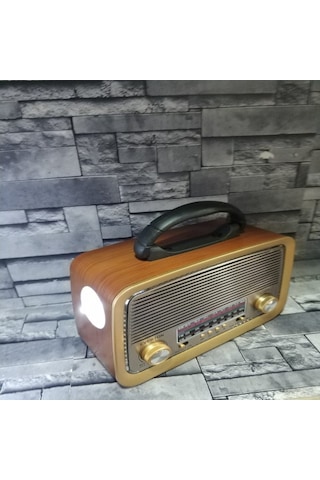 Everton Rt - 301B Fm Rad.UsbSdBt Müz.Kut.Karışık