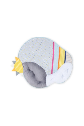 Comfymax Blue Sky Oyun Halısı Aktivite Minderi 100x90 Cm