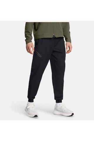 Under Armour Ua Unstoppable Joggers Erkek Eşofman Altı-29059 Siyah