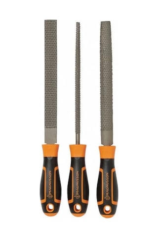 Magnusson Törpü Seti 3 Parça