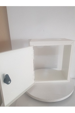 Doğalgaz G4-g6 Sayaç Muhafaza Pano