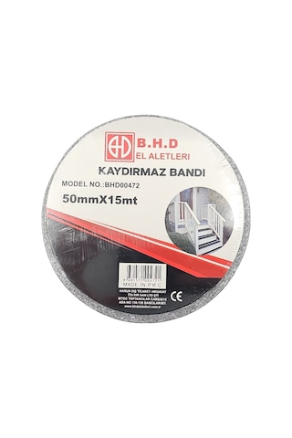 Fixonic B.h.d Bhd00472 15m 50mm Kaydırmaz Bant