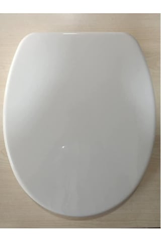 Aset Pamukkale Kırılmaz Klozet Kapağı
