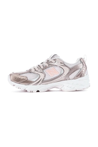 New Balance 530 Pembe Modeli Koleksiyonu Çocuk Günlük Ayakkabı P5302zv Pembe