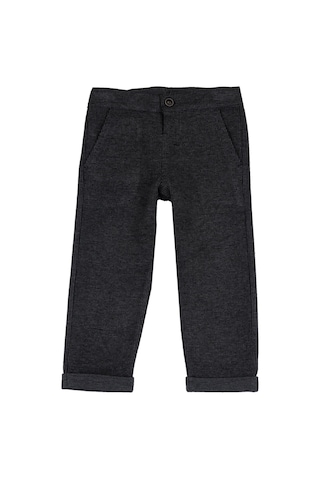 Chicco Uzun Pantolon 09100968000000 000098 Dark Grey