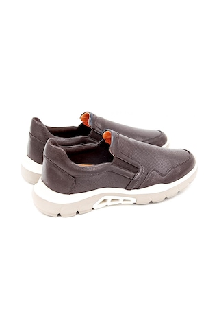 Freefoot 256072-1 Erkek Casual Ayakkabı - Kahverengi Kahverengi