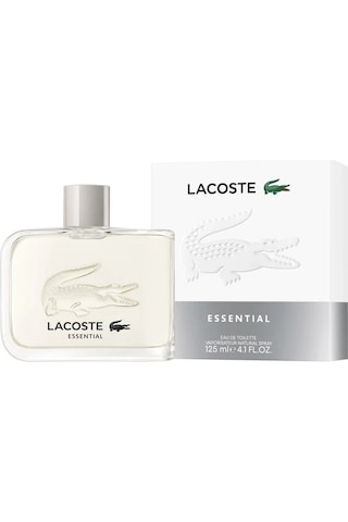 Lacoste Essential Erkek Parfüm EDT 125 ML