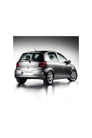 Toyota Yaris 2001-2006 Arka Cam Silecek Süpürgesi 30cm
