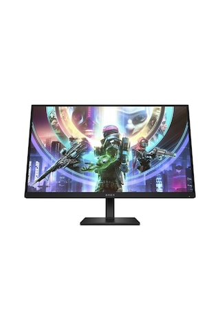 HP Omen 780J4E9 27" 1 MS 240 Hz G-Sync 2K QHD IPS LED Monitör