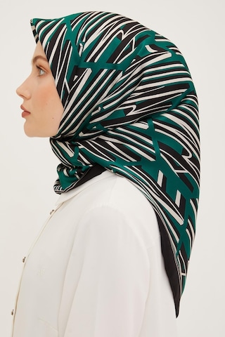 Armine Twill Nostalji Eşarp 23ya8911 01 - 01