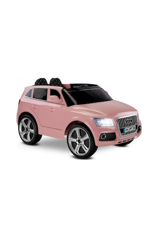 Babyhope 437 Q-Suv Jeep 12V Akülü Araba