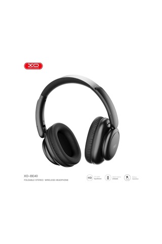 Xo B40 Bluetooth 5.0 Kulak Üstü Kulaklık