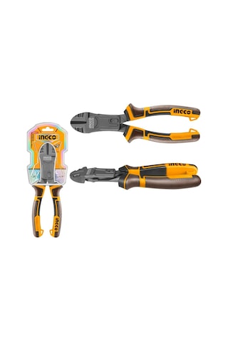 Ingco HCDCP58200 Çok Amaçlı Yan Keski 200 MM