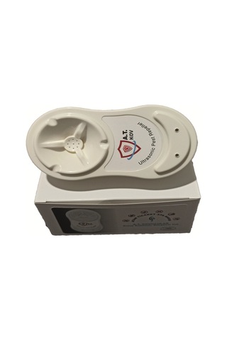 A.T. Kovucu Ultrasonic Fare ve Haşere Kovucu 300 M²
