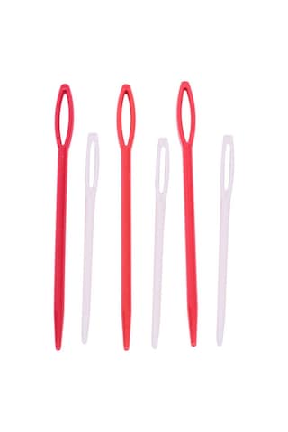 Yabalı Plastik Yün Iğnesi Ybl-334 Yabalı Plastik Yün Iğnesi Ybl-334