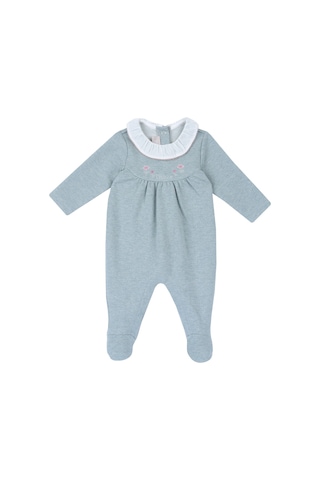 Chicco Tulum 09027197000000 000051 Lıght Green Yeşil