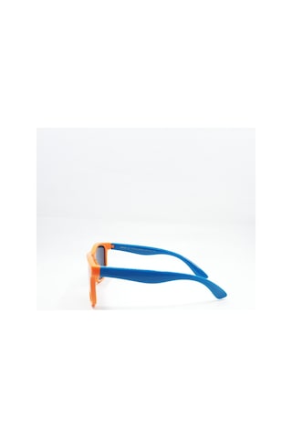 ESRADA SERİSİ CITRUS ORANGE ÇOCUK GÜNEŞ GÖZLÜĞÜ 6168 48-14-120