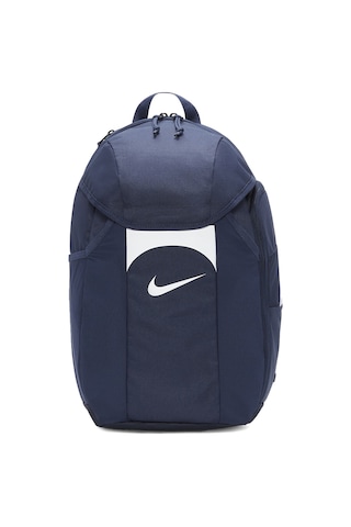 Nike Academy Team Backpack 30l Lacivert Yağmurluklu Spor Sırt Çantası Dv0761-410 Lacivert