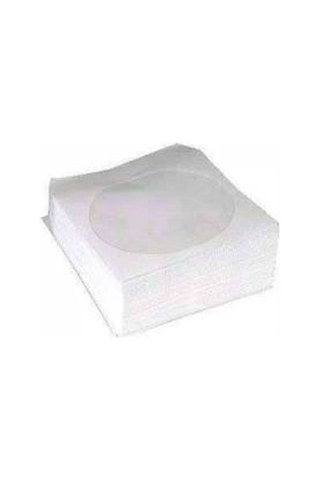Cd Zarfı Pencereli 100'Lü Paket 80 Gr Kaliteli Cd Zarfı Pencereli 100'Lü Paket 80 Gr Kaliteli