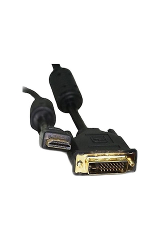 Electroon Hdmi To 24+1 Dvi Kablo 10Metre