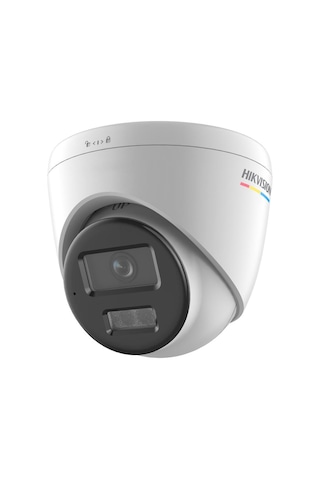 Buradabulabilirsin Hıkvısıon Ds-2cd1327g2h-lıuf, 2mpix, 2.8mm Lens, H265+, 30mt Gece Görüşü, Color Vu, Smart Hybrid Light, Full Time Color, Dahili Mikrofon, Dome Ip Kamera Nl