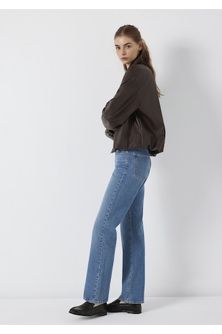Mavi - Jane İndigo Classic Denim Jean Pantolon 1010917-a1566 İndigo