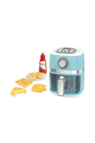 Bıgtree Elektrikli Airfryer