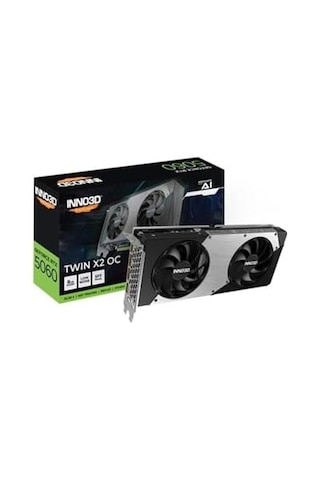 Inno3D GeForce RTX 5060 X2 OC V2 8GB