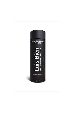 Luis Bien Saç Dolgunlaştırıcı Toz Fiber