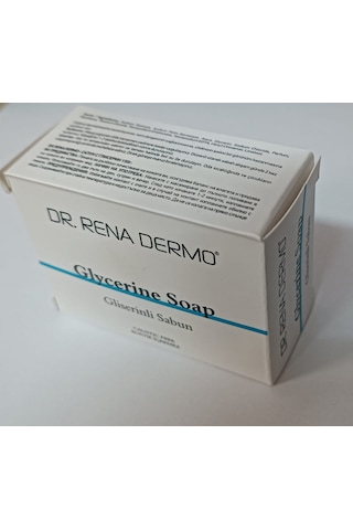 Dr.Rena Dermo Gliserinli Sabun 150 G