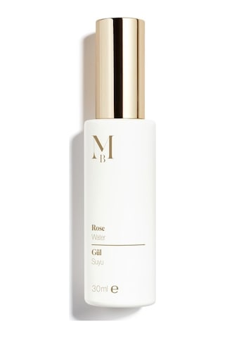 Misbahçe Gül Suyu 30 Ml