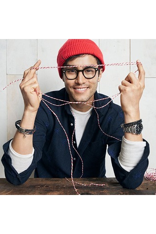 Fossil Jf02763-040 Erkek Bileklik