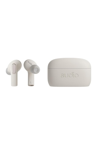 Sudio E3 Bluetooth 5.3 Kulak içi Kulaklık