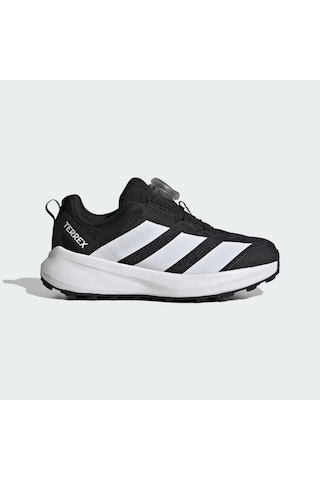 Adidas Jr6632 Terrex Agravic Boa K Unisex Çocuk Koşu Ayakkabısı Çok Renkli