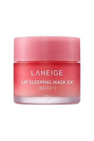 Laneıge Lip Sleeping Mask Ex Berry 20g Nemlendirici Dudak Maskesi