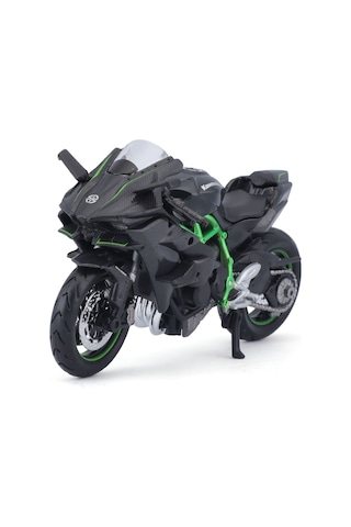 Kawasaki Ninja H2 R Model Motosiklet 34007-020