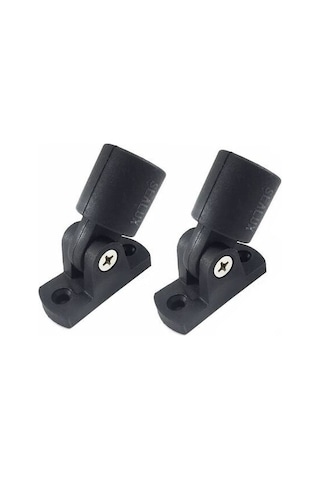 2 Adet Plastik Tente Ayağı 22 MM-Tekne Yat 2 Adet Plastik Tente Ayağı 22 MM-Tekne Yat