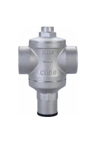 Case Pm Su Basınç Düş. 2'' (0350 Maks.16 Bar)