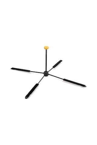 Hercules Hcds-460b Travlite Flüt Standı
