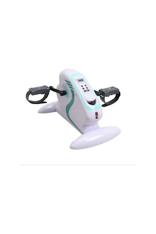 Medlay Elektrikli Mini Bike Pedallı Egzersiz Bisikleti Kol Ve Bacak Çalıştırma Cihazı