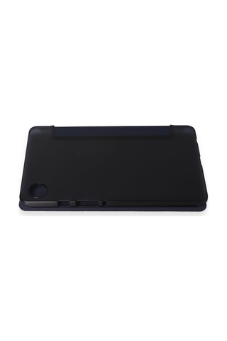 Galaxy Tab A9 Kılıf Tablet Smart Kılıf - Mavi Diğer