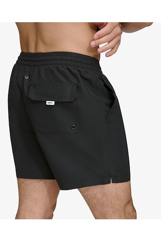 Dkny Erkek Mayo Db4dn002-blk Db4dn002-blk Siyah Siyah