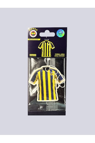 Fenerbahçe Asma Araç Kokusu Klasik Çu
