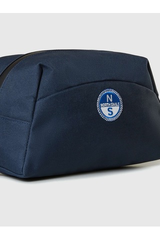 North Sails Unisex Seyahat Çantası-33442 Lacivert