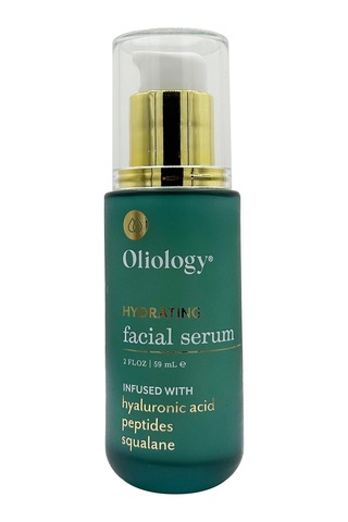 Oliology Hydrating Yüz Serumu 59 ML