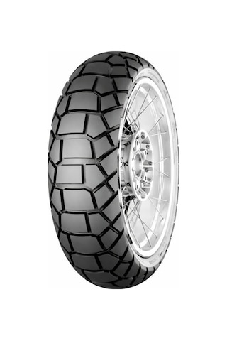 Continental Tkc 70 Rocks 130/80 R17 65s Arka Motosiklet Lastiği