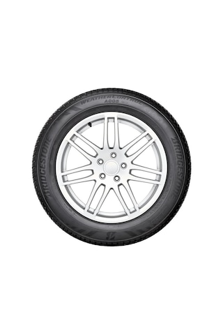 Bridgestone 255/55 R19 111W XL A005 Evo Dört Mevsim Lastiği 2023 Üretim