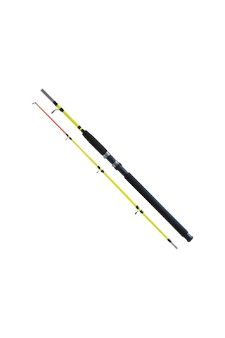 Effe Nitro 2 Parça 150-300 Gr Atarlı Silikon Dolgu Olta Kamışı 2.70 Mt.